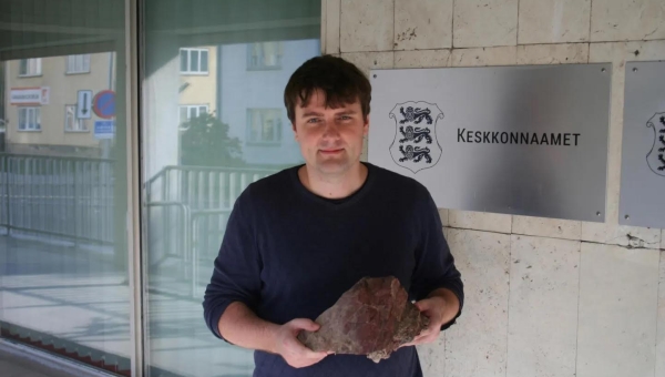Kasaritsa liivakarjääriga mindi uuele ringile